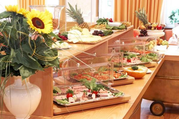 Moorland Hotel Am Senkelteich 블로토 외부 사진